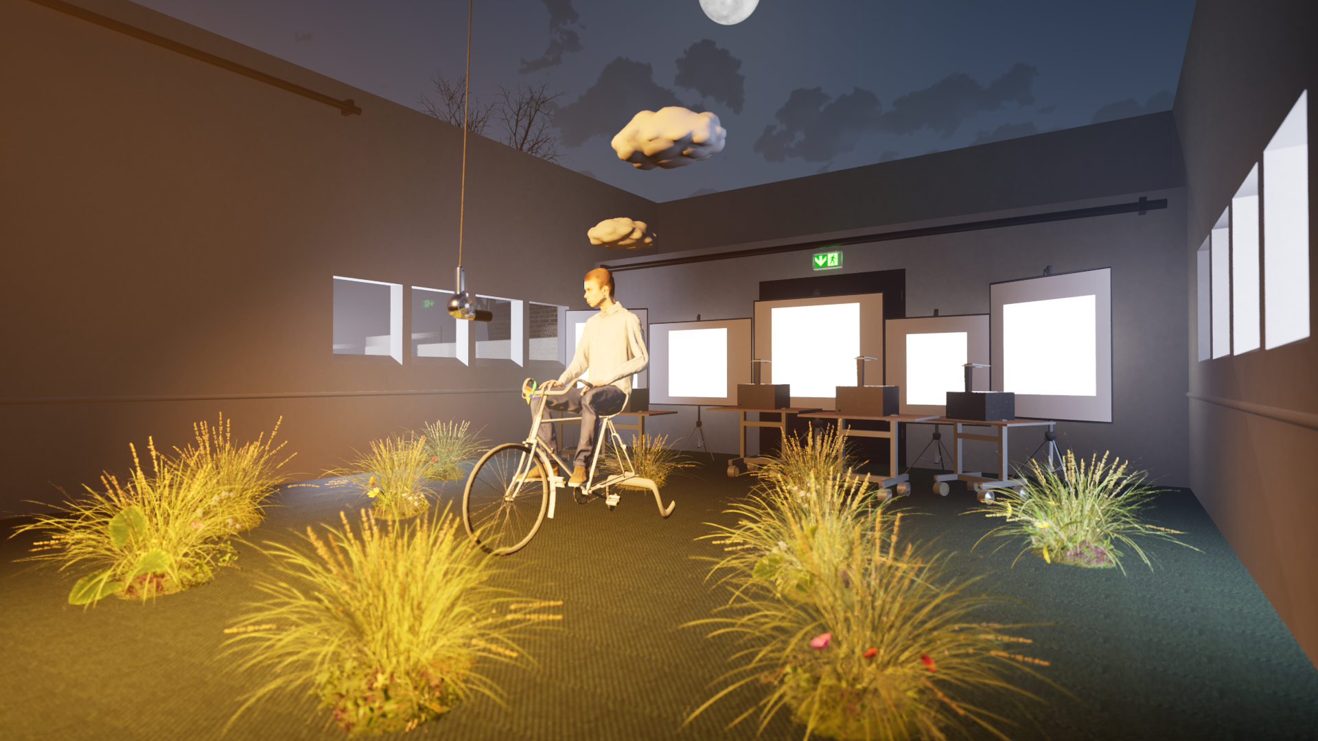 STILLS OG BTS | BILLEDBOGEN | GESTALT