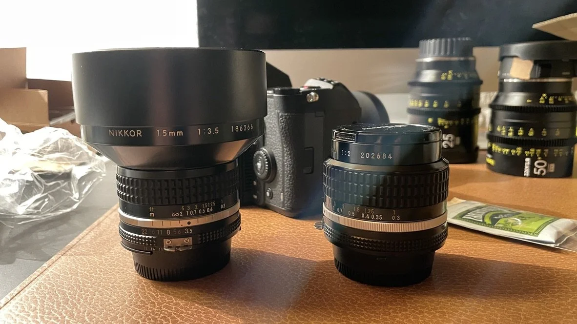 STILLS OG BTS | BILLEDBOGEN | GESTALT