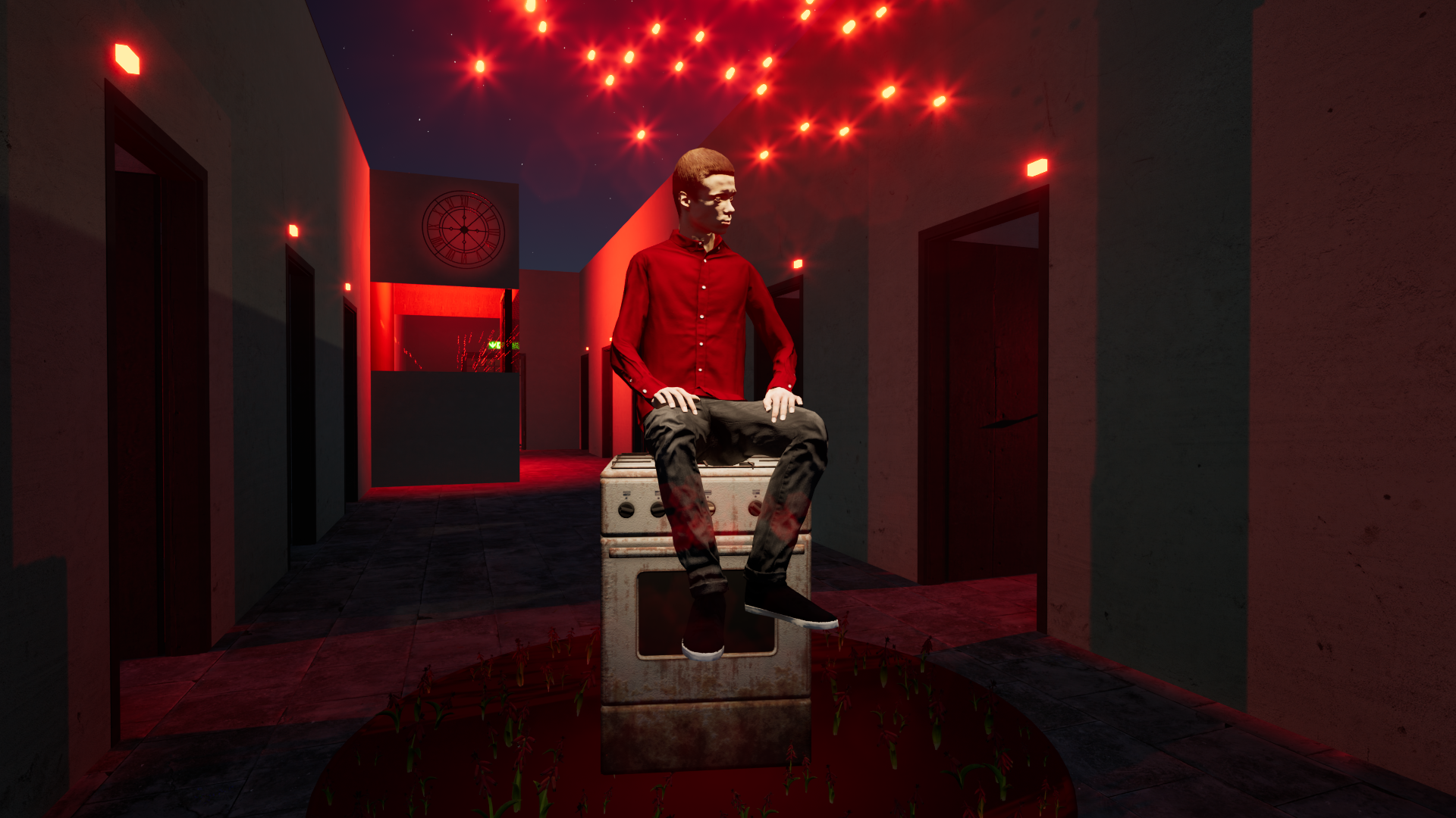 STILLS OG BTS | BILLEDBOGEN | GESTALT