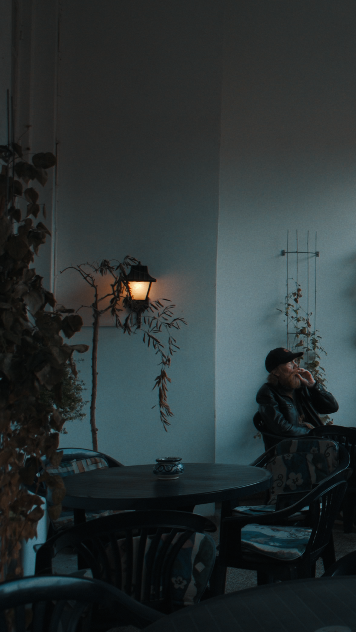 STILLS OG BTS | BILLEDBOGEN | GESTALT