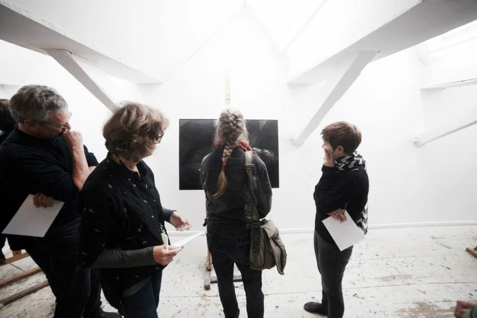 STILLS OG BTS | BILLEDBOGEN | GESTALT