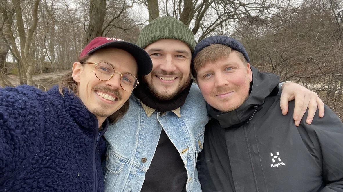 STILLS OG BTS | BILLEDBOGEN | GESTALT