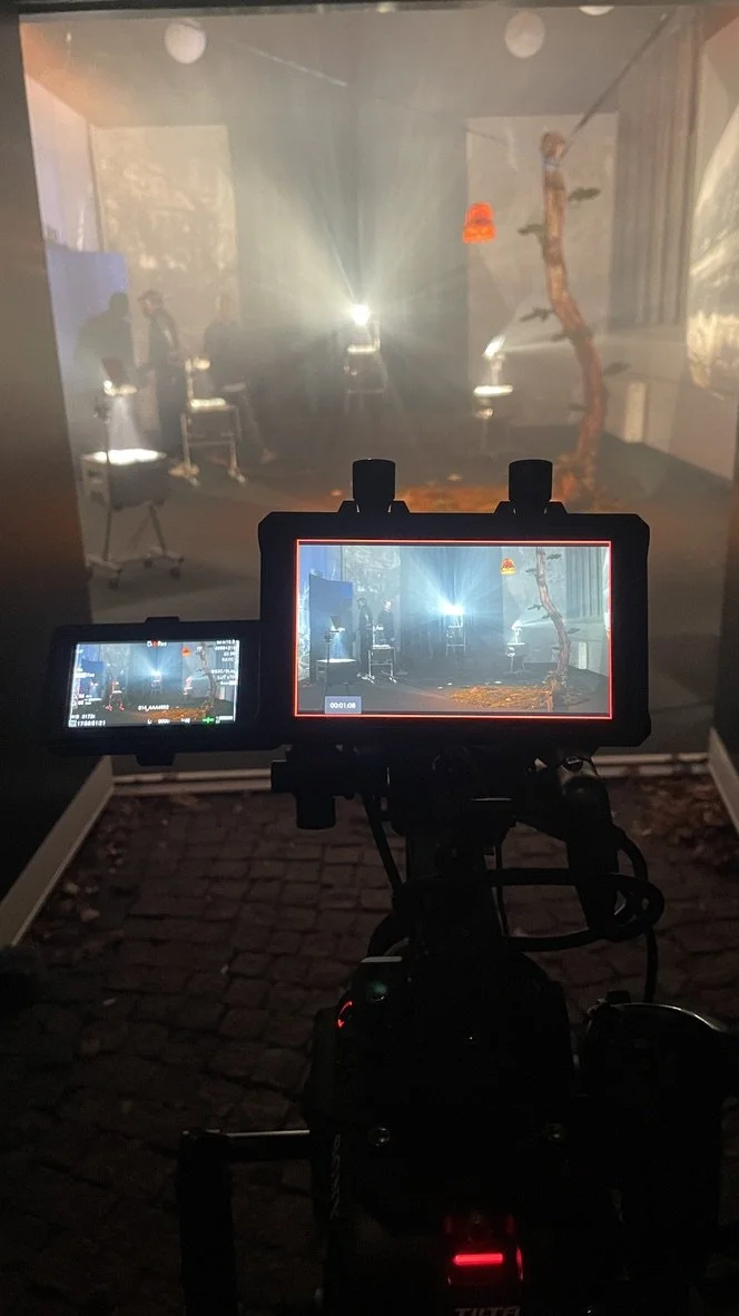 STILLS OG BTS | BILLEDBOGEN | GESTALT