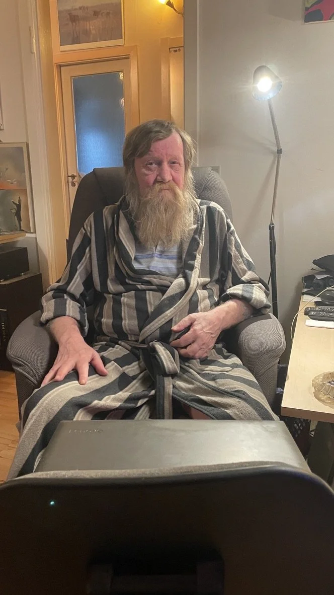 STILLS OG BTS | BILLEDBOGEN | GESTALT