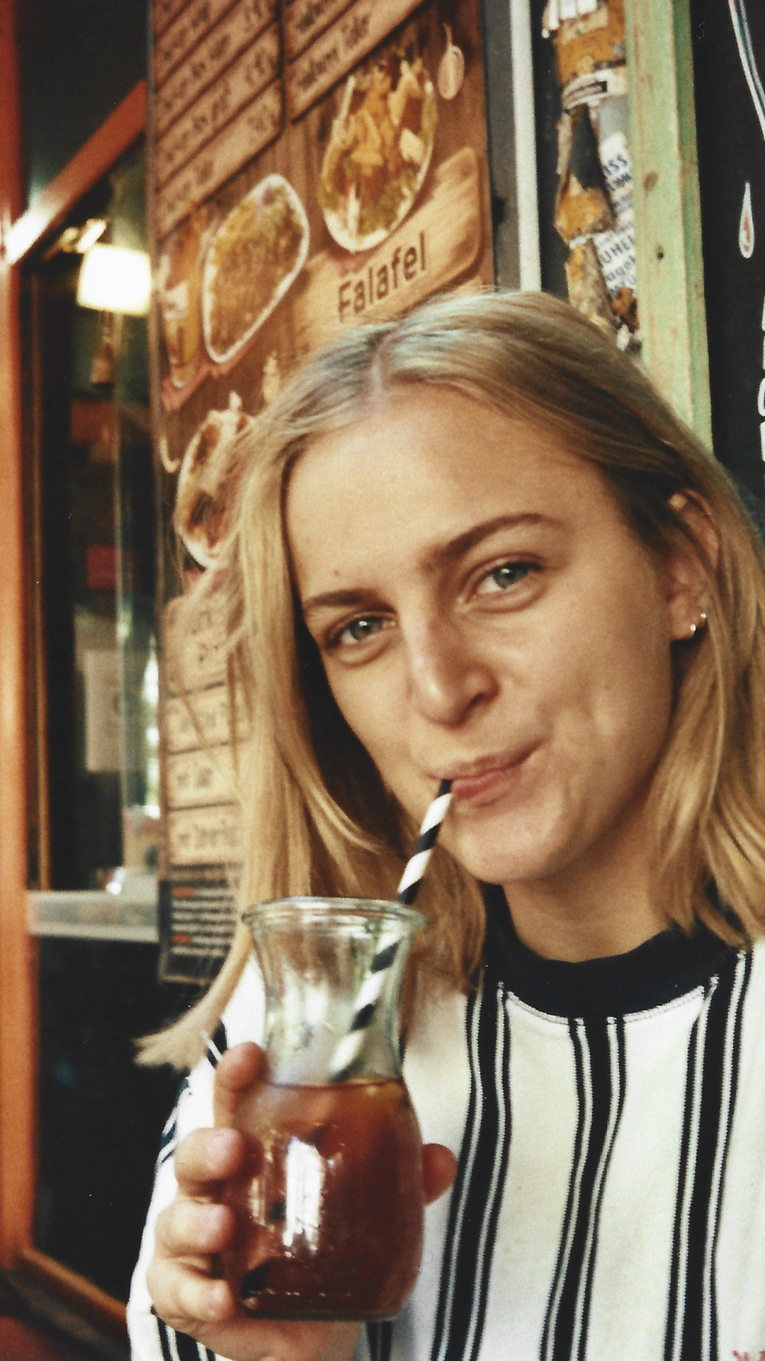 STILLS OG BTS | BILLEDBOGEN | GESTALT