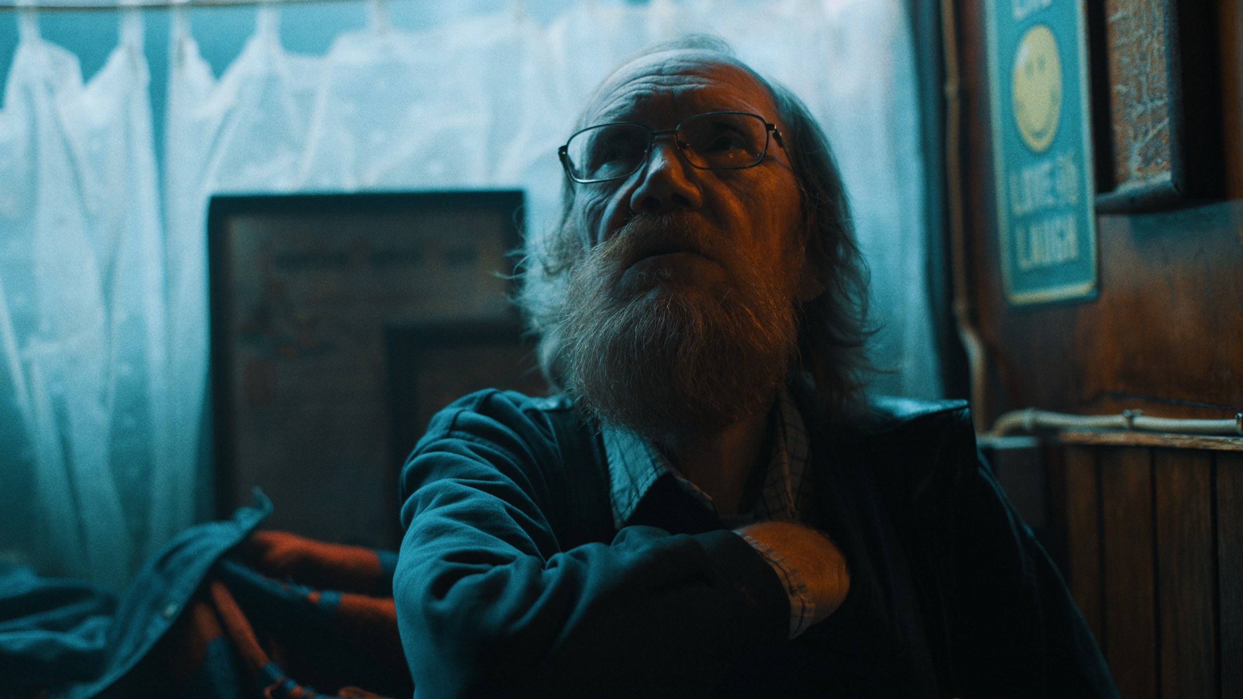 STILLS OG BTS | BILLEDBOGEN | GESTALT