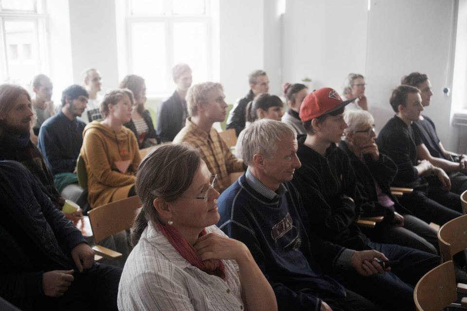 STILLS OG BTS | BILLEDBOGEN | GESTALT