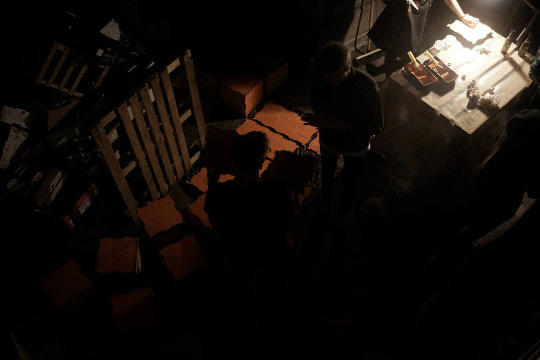 STILLS OG BTS | BILLEDBOGEN | GESTALT