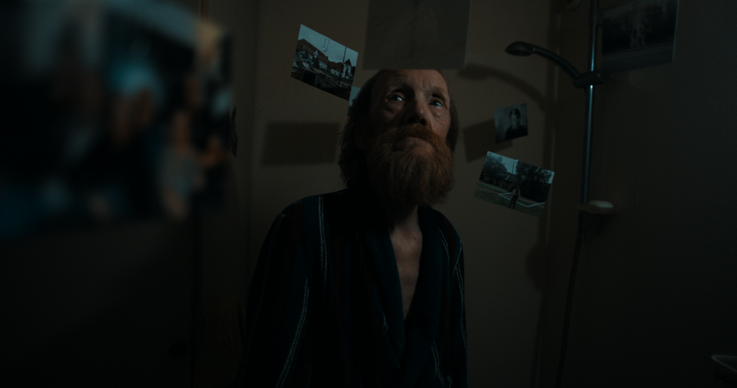 STILLS OG BTS | BILLEDBOGEN | GESTALT