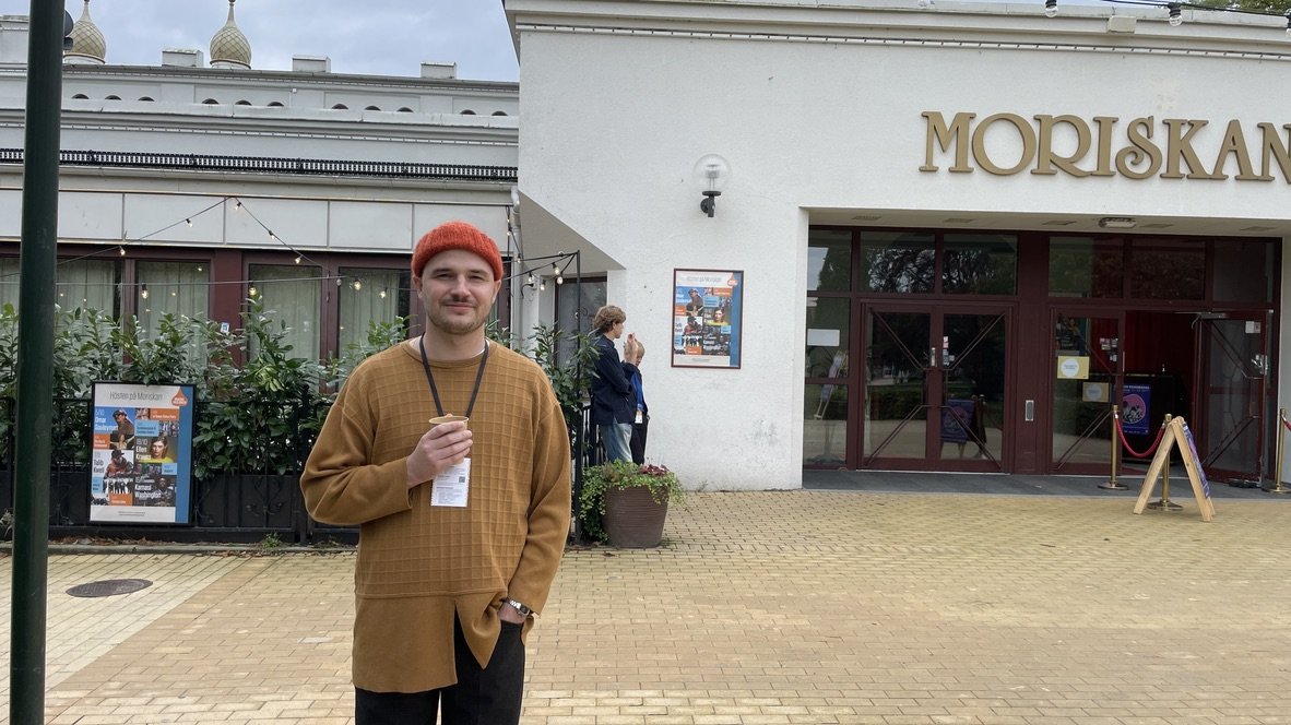 STILLS OG BTS | BILLEDBOGEN | GESTALT