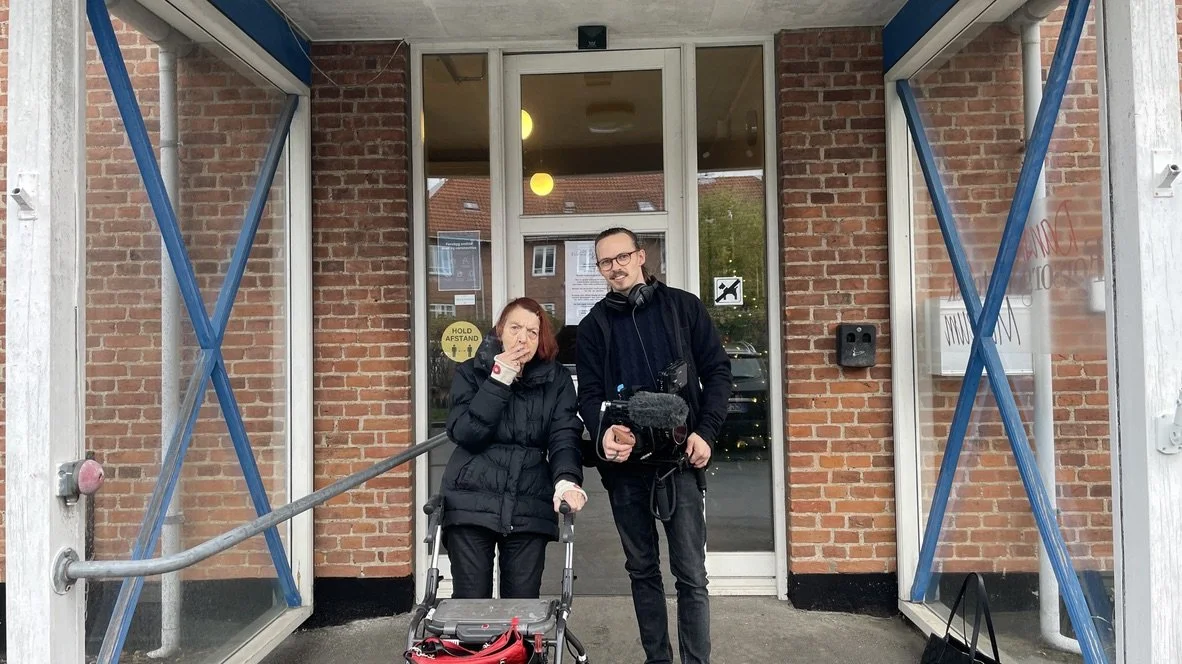 STILLS OG BTS | BILLEDBOGEN | GESTALT