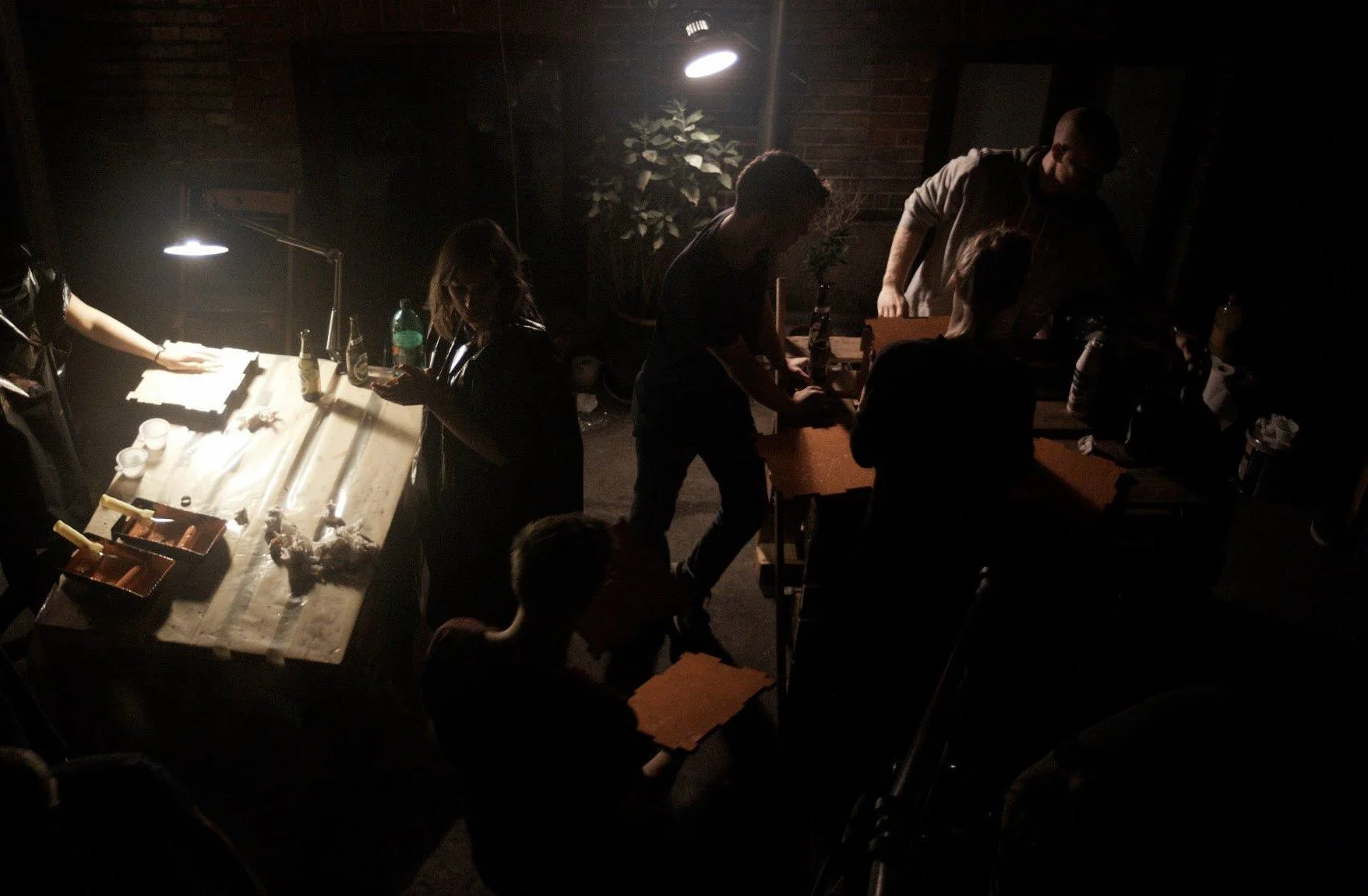 STILLS OG BTS | BILLEDBOGEN | GESTALT