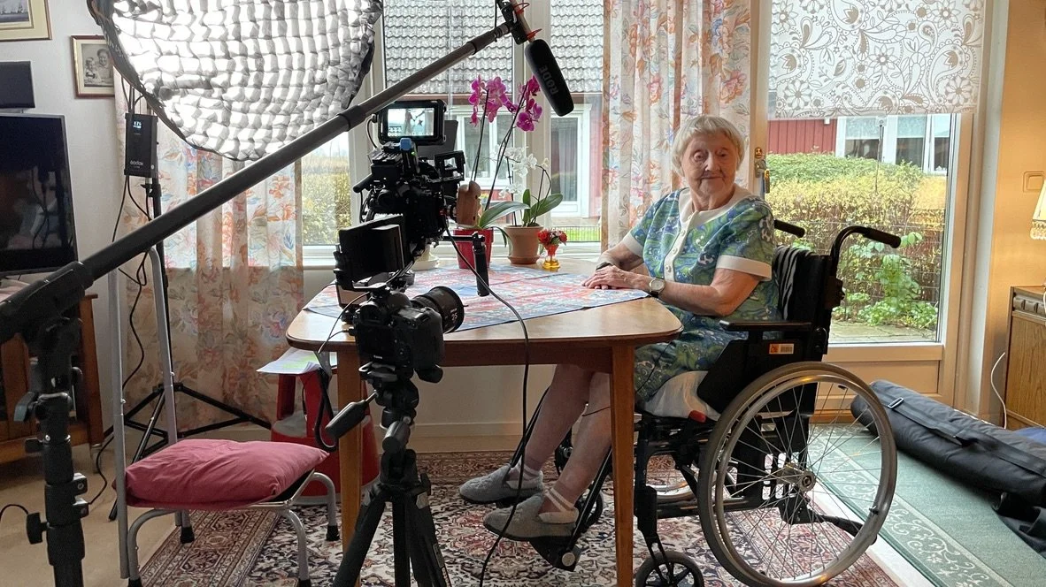 STILLS OG BTS | BILLEDBOGEN | GESTALT