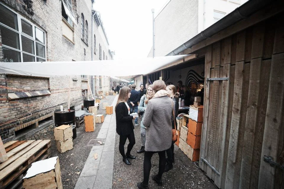 STILLS OG BTS | BILLEDBOGEN | GESTALT