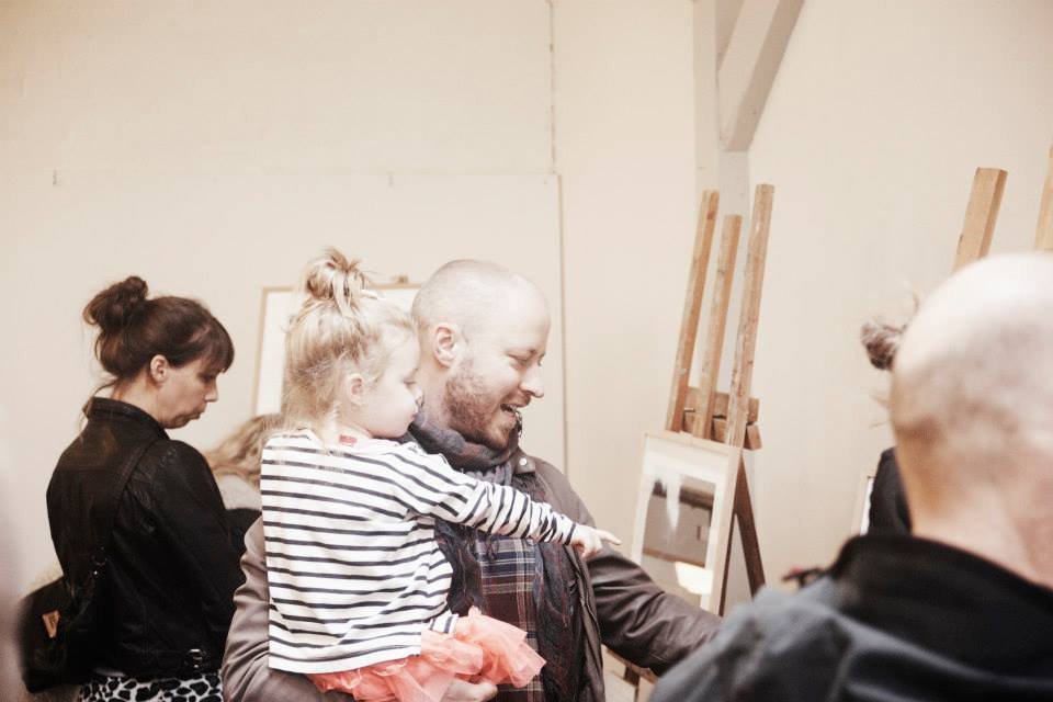 STILLS OG BTS | BILLEDBOGEN | GESTALT