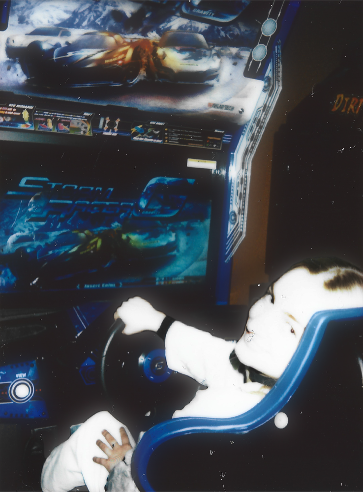 STILLS OG BTS | BILLEDBOGEN | GESTALT