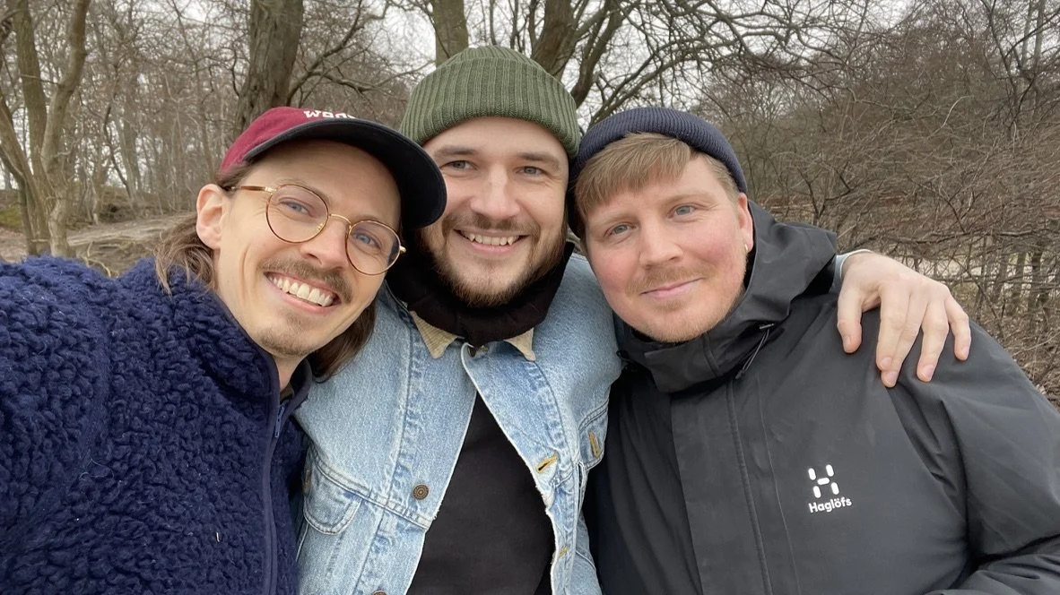 STILLS OG BTS | BILLEDBOGEN | GESTALT