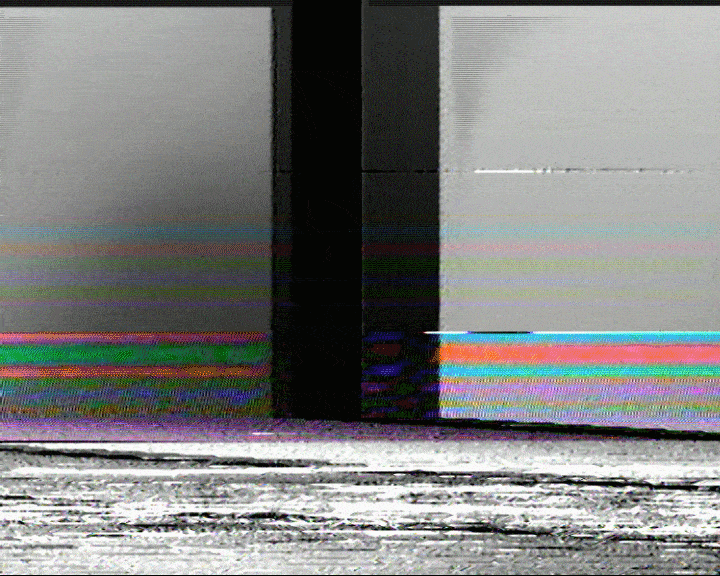 Analog videoinstallation | Filmproduktion Aarhus | GESTALT