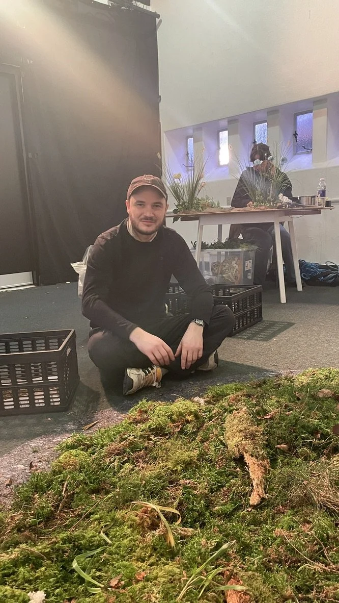 STILLS OG BTS | BILLEDBOGEN | GESTALT