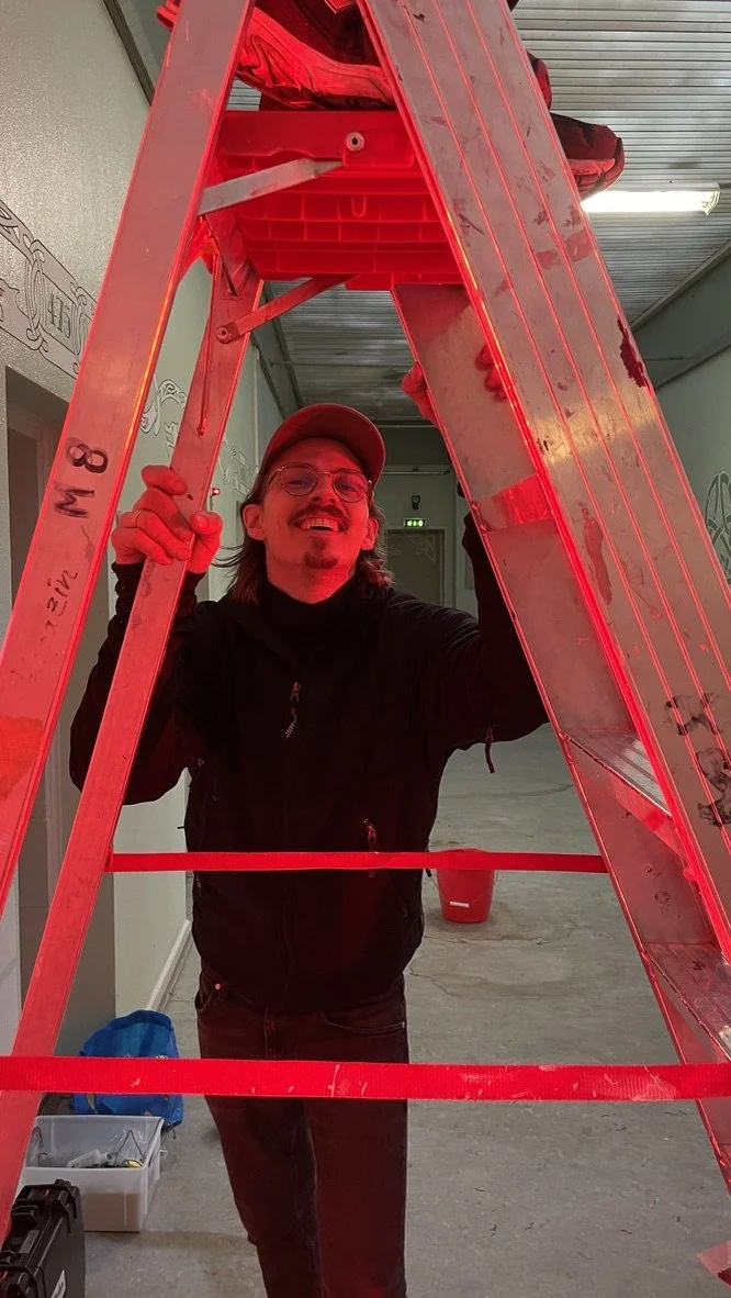 STILLS OG BTS | BILLEDBOGEN | GESTALT