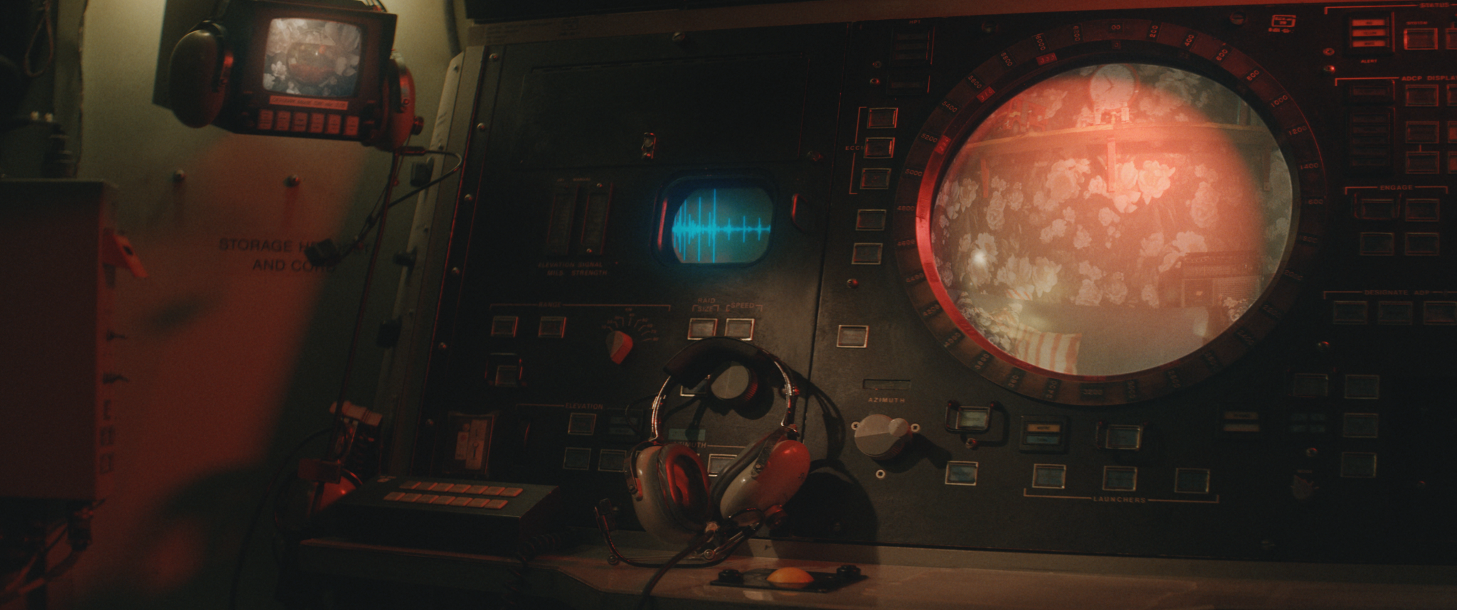 STILLS OG BTS | BILLEDBOGEN | GESTALT