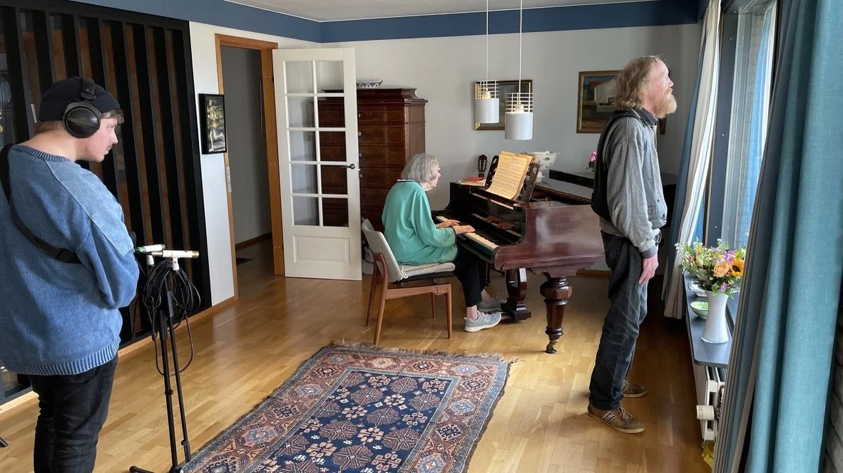 STILLS OG BTS | BILLEDBOGEN | GESTALT