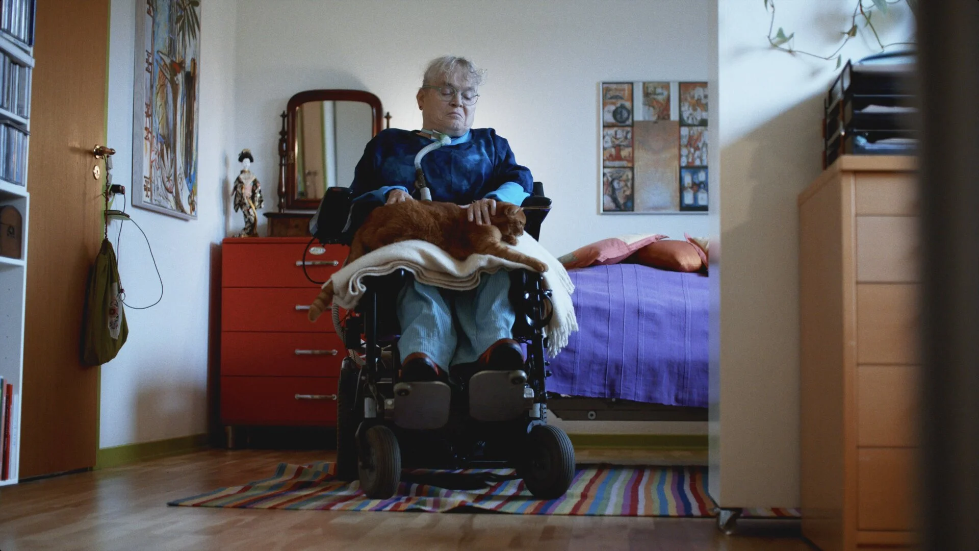 STILLS OG BTS | BILLEDBOGEN | GESTALT