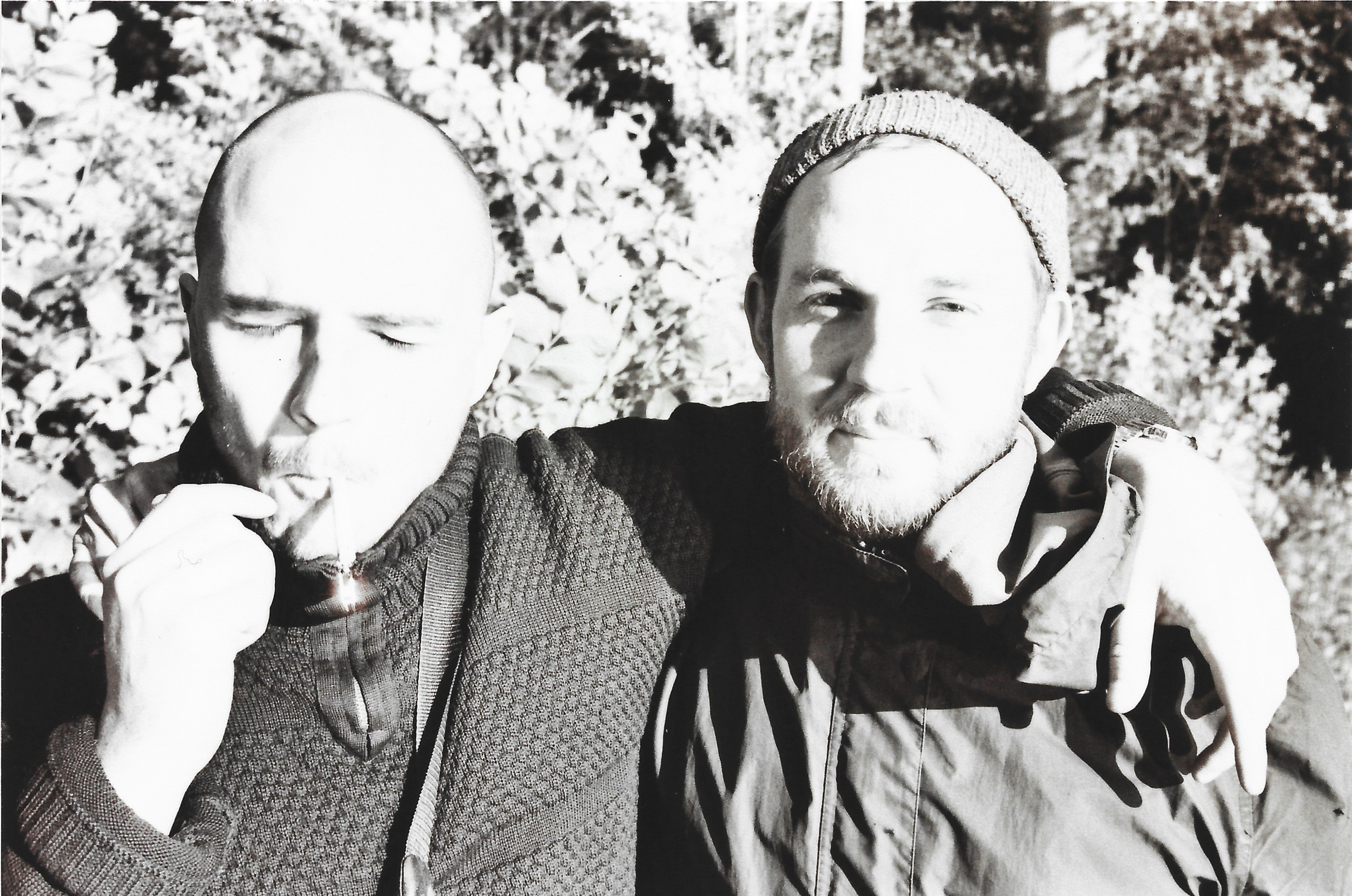 STILLS OG BTS | BILLEDBOGEN | GESTALT