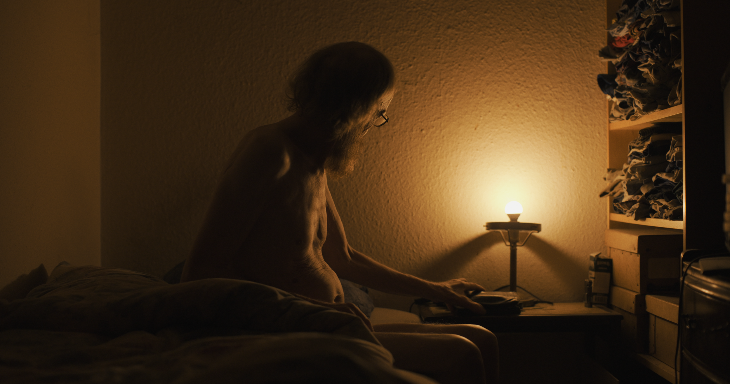 STILLS OG BTS | BILLEDBOGEN | GESTALT