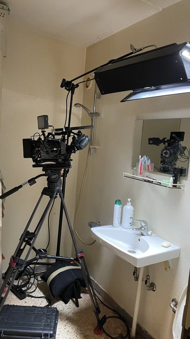 STILLS OG BTS | BILLEDBOGEN | GESTALT