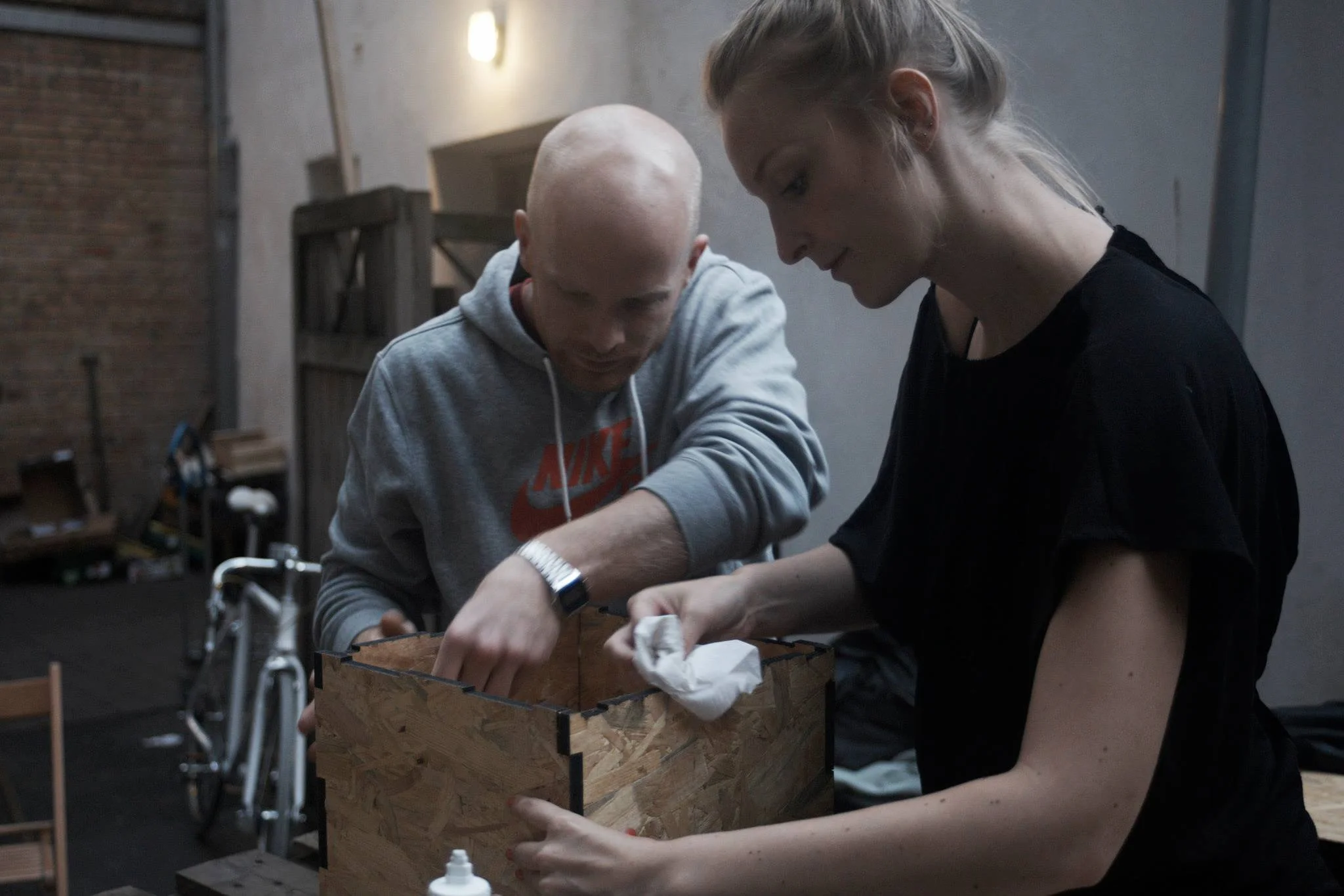 STILLS OG BTS | BILLEDBOGEN | GESTALT