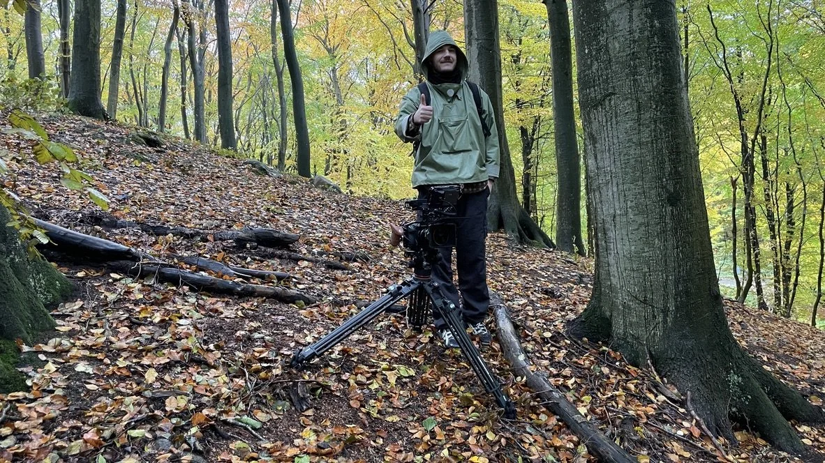 STILLS OG BTS | BILLEDBOGEN | GESTALT