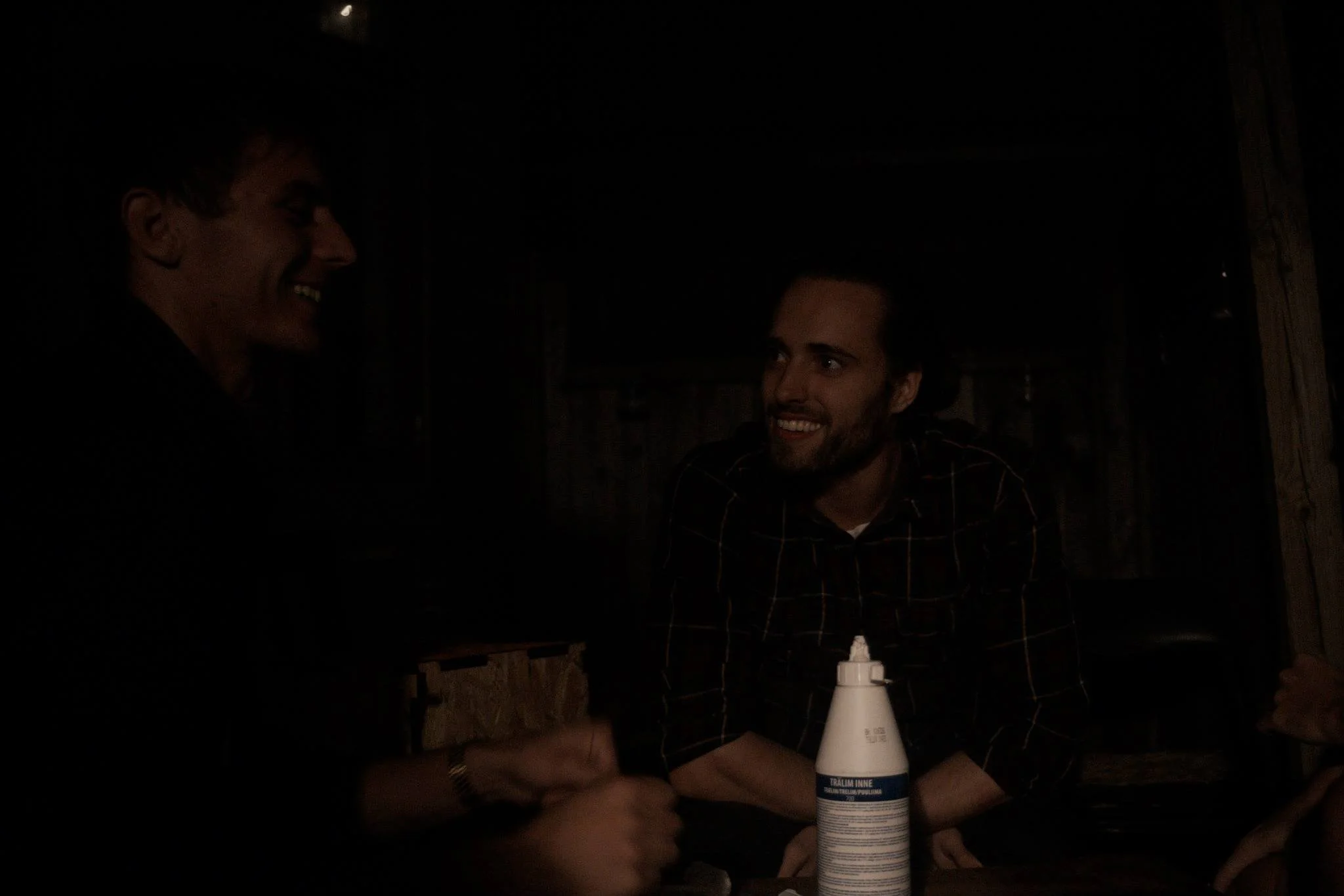 STILLS OG BTS | BILLEDBOGEN | GESTALT