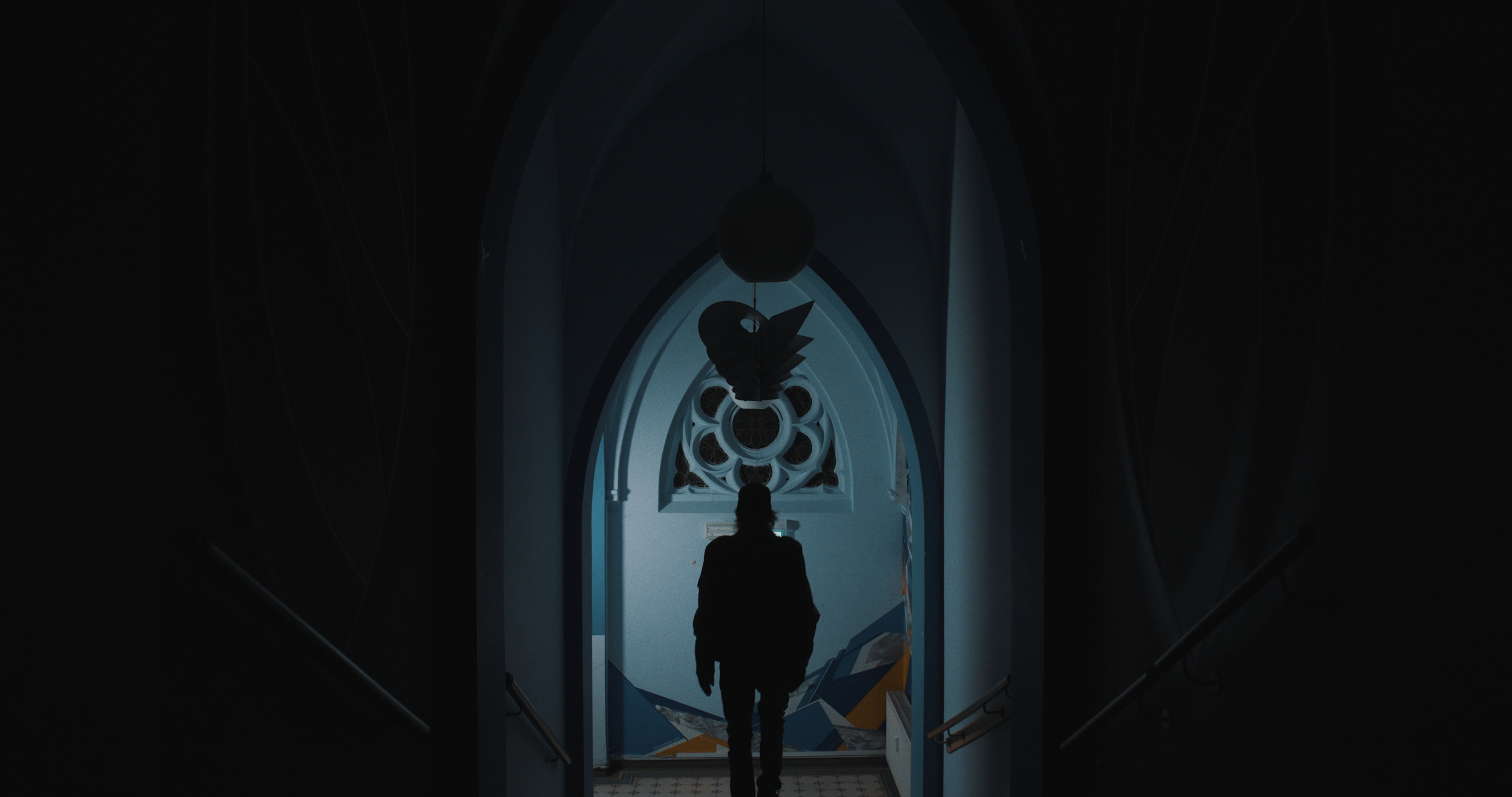 STILLS OG BTS | BILLEDBOGEN | GESTALT