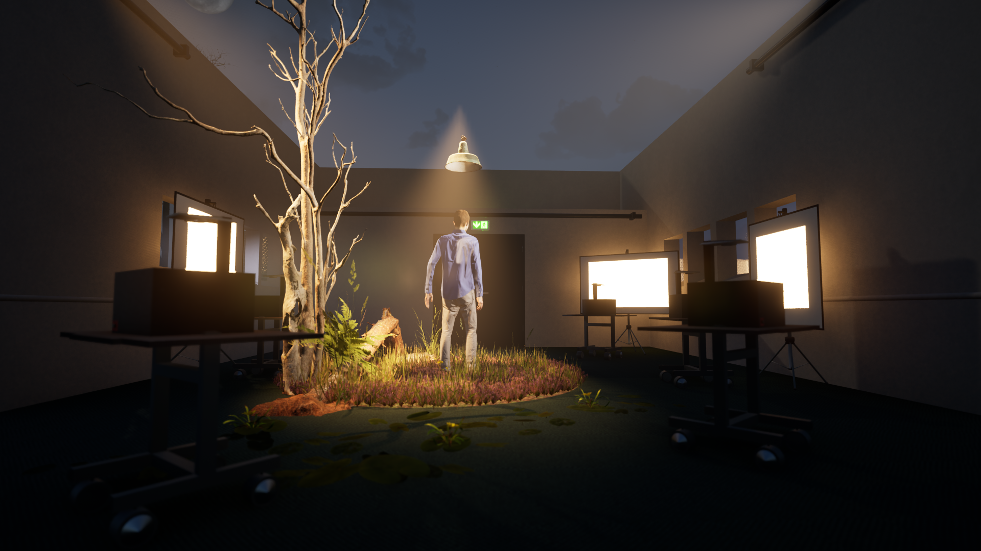 STILLS OG BTS | BILLEDBOGEN | GESTALT