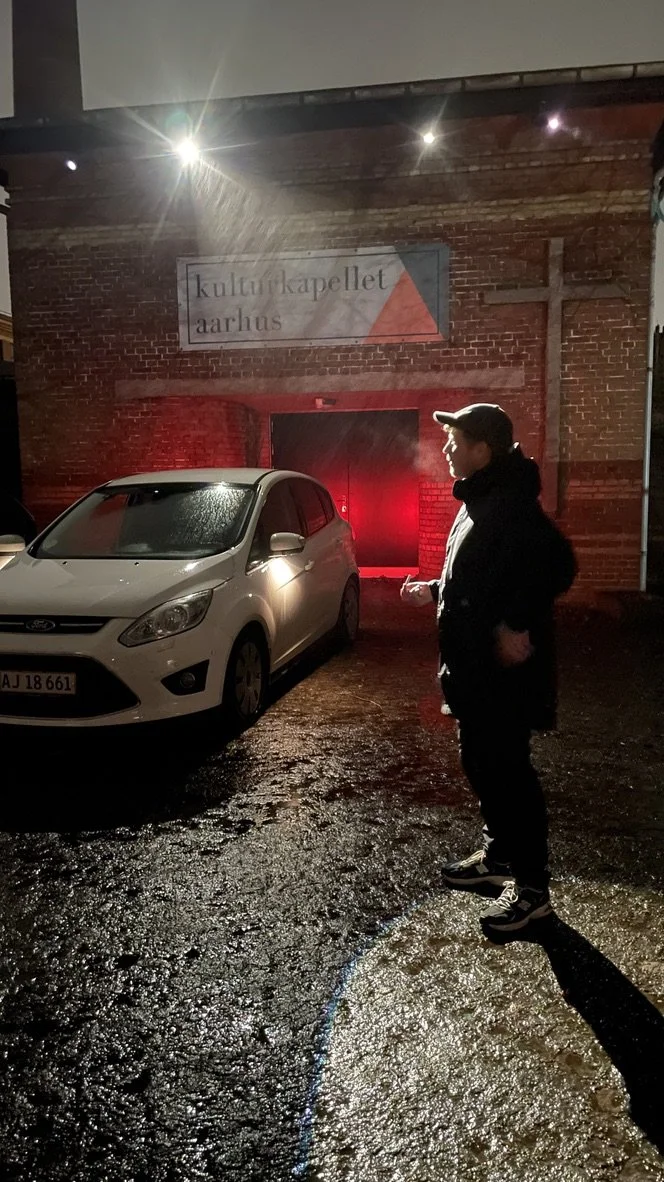 STILLS OG BTS | BILLEDBOGEN | GESTALT