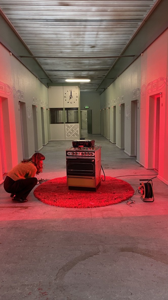 STILLS OG BTS | BILLEDBOGEN | GESTALT