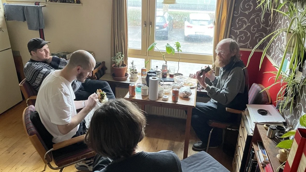 STILLS OG BTS | BILLEDBOGEN | GESTALT