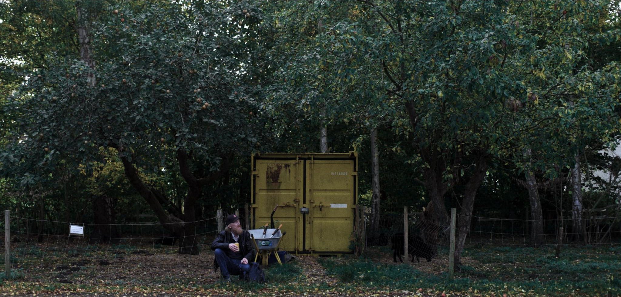 STILLS OG BTS | BILLEDBOGEN | GESTALT