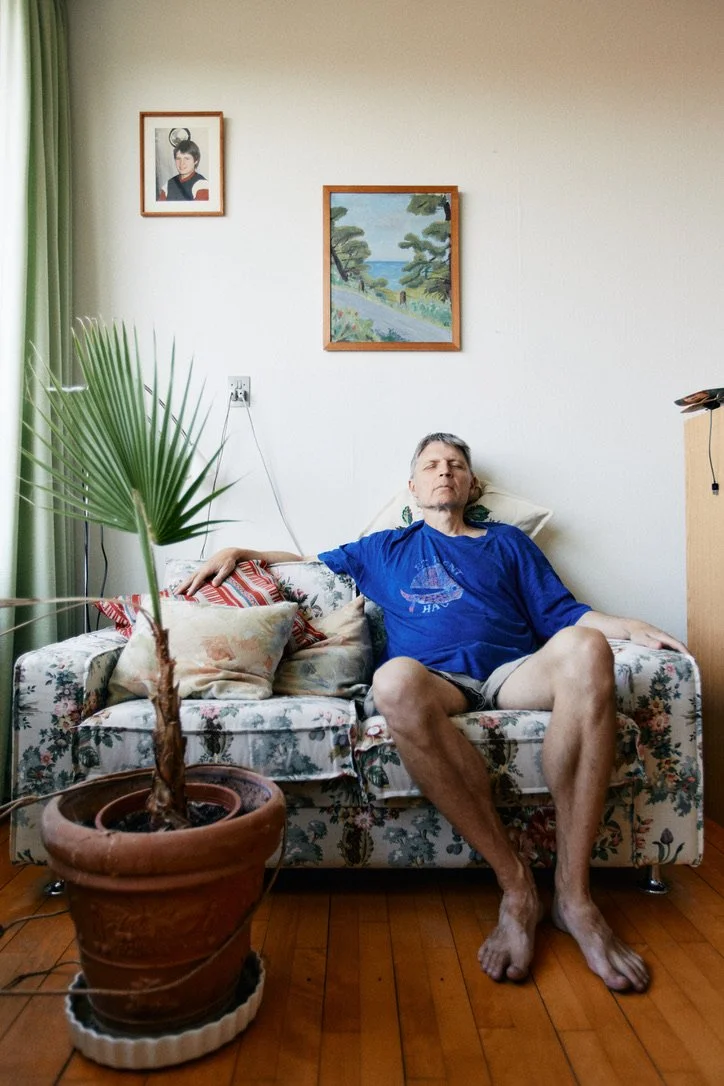 STILLS OG BTS | BILLEDBOGEN | GESTALT