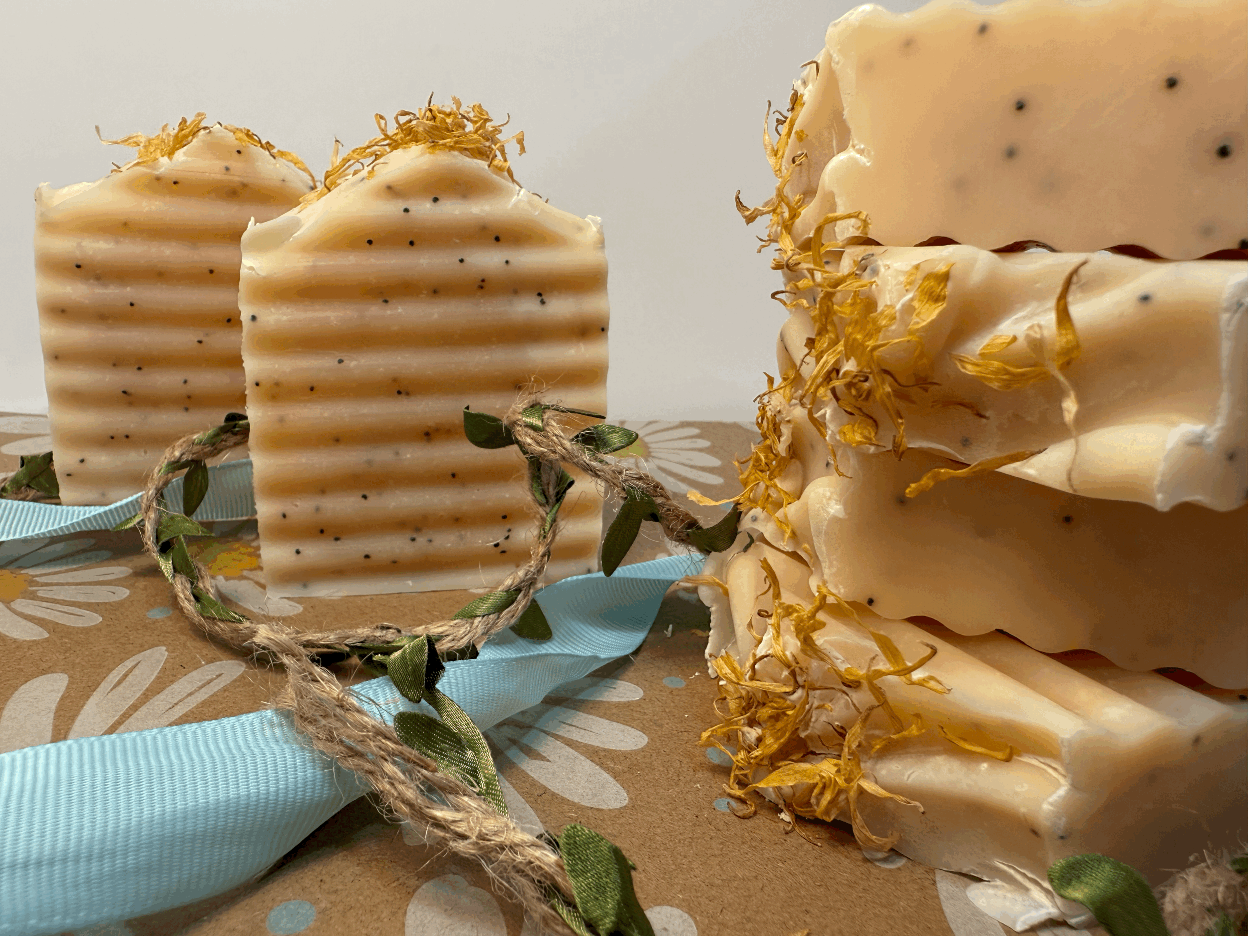 Crab Picking Soap