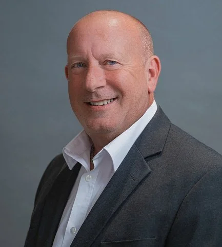 Graeme Sherris Photograph