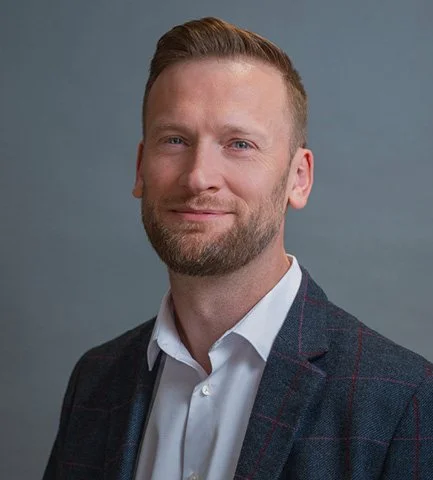 Darrell Collins Photograph