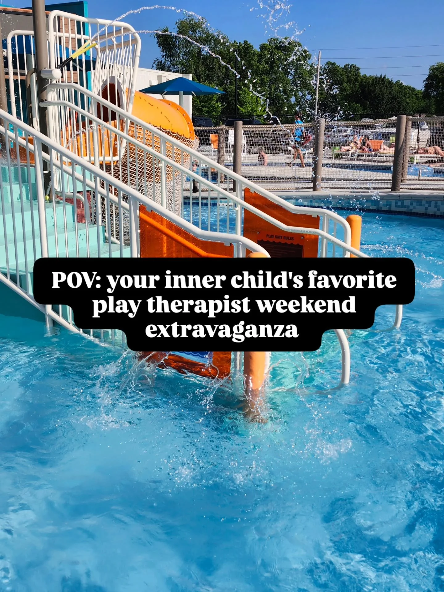 Summer things worth saying yes to:

- Zoo trips
- Long walks around a lake
- Coffee &amp; smoothie dates
- Time with my kiddos who make me feel like Angelique
- Streetcare adventures 
- Play dates and swimming pool fun!

My version of success looks a