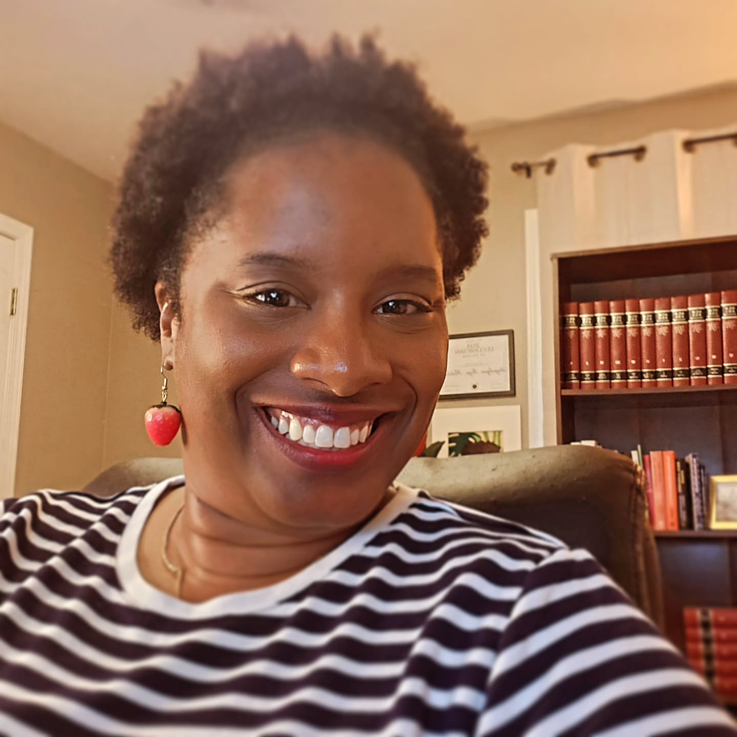 Happy Monday! Just a pic of my post-session glow look. 

Entrepreneurship is exactly what I needed.

#fun
#cute
#explorepage
#explore
