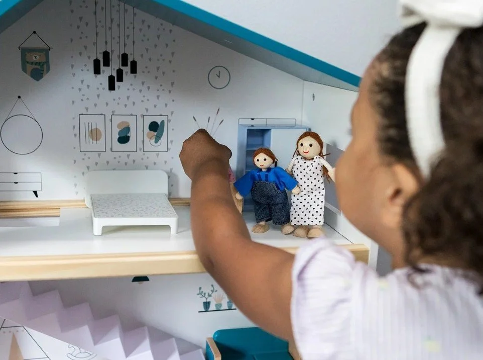 Beyond the Behavior: What Your Child Is Really Trying to Tell You