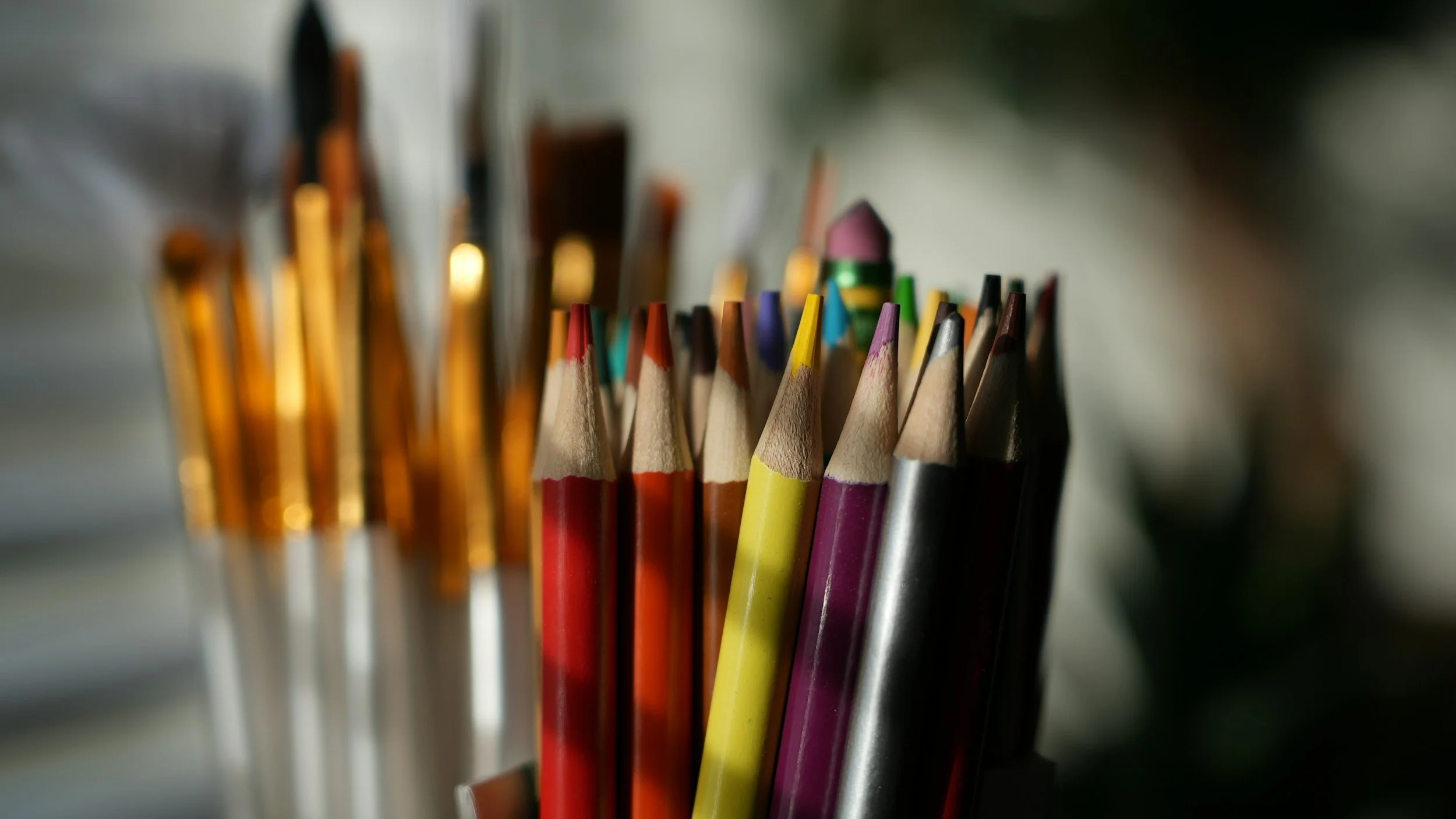 Creative Resilience: Why Creativity Protects Against Burnout