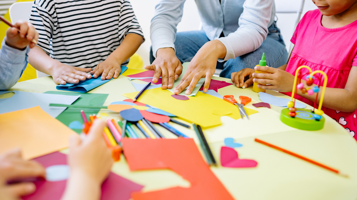 Back-to-School After Divorce: Helping Children Feel Secure During Times of Transitions