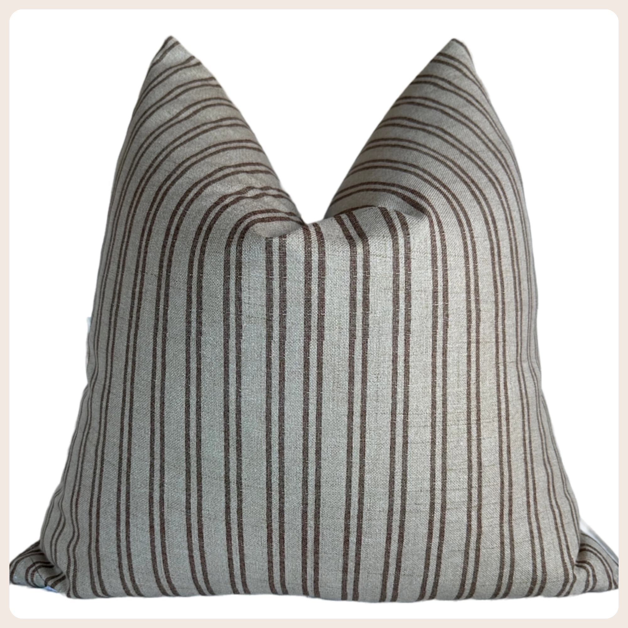 The Daisy Pillow