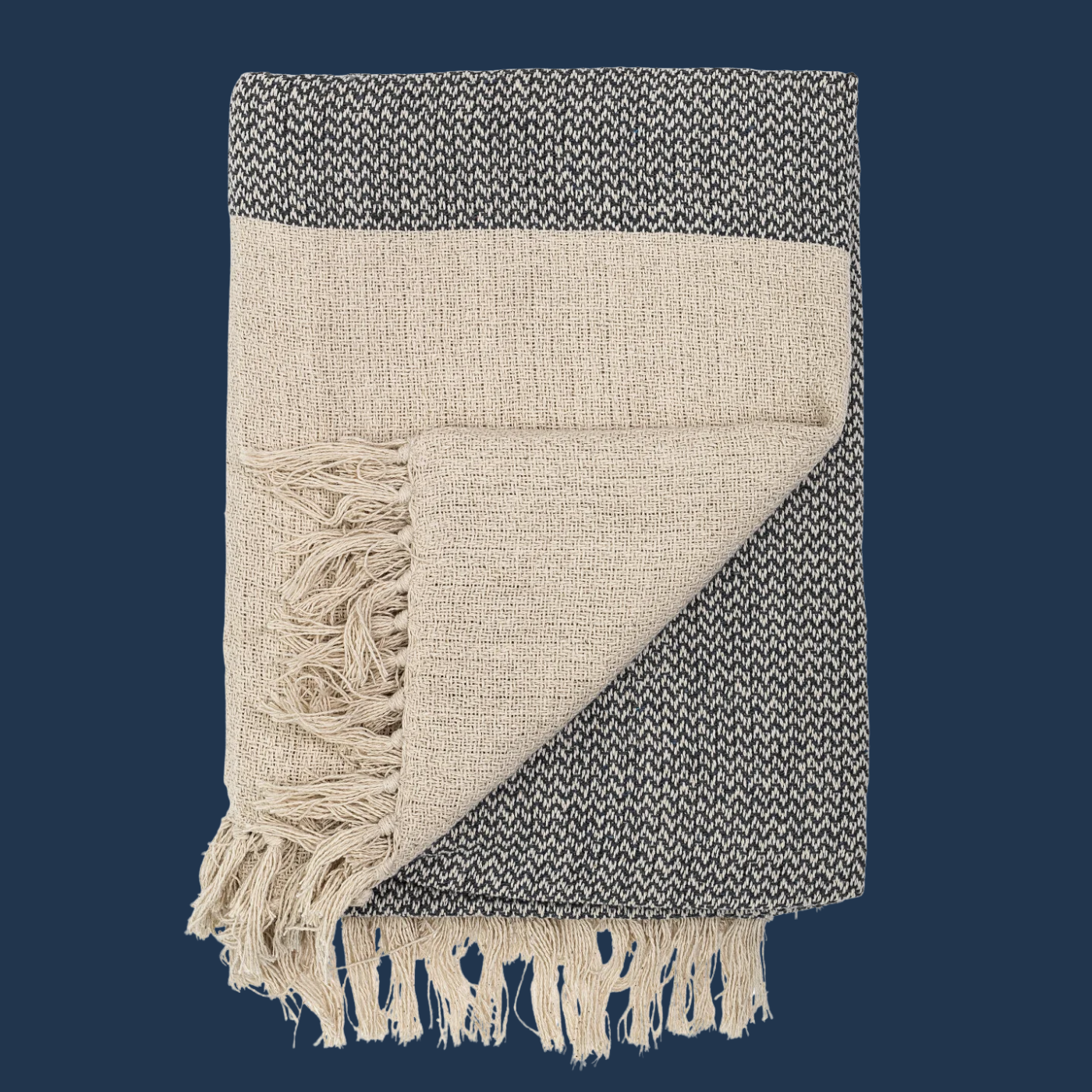 Fringe Throw
